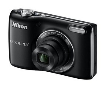 ����������� Nikon Coolpix L26 ������