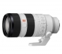  Sony SEL-70200GM FE 70-200mm f/2.8 GM OSS II