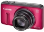 ����������� Canon PowerShot SX260 HS �������/�������
