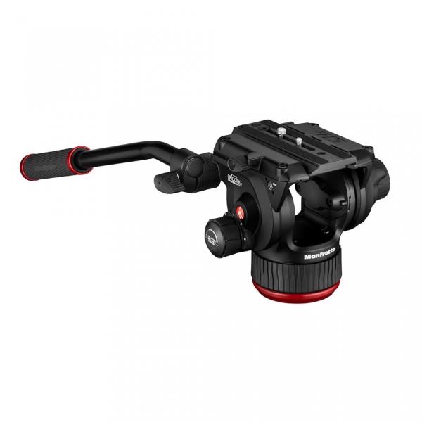 ��������� ������� Manfrotto MVH504XAH ����� � ������� ���������� Flui