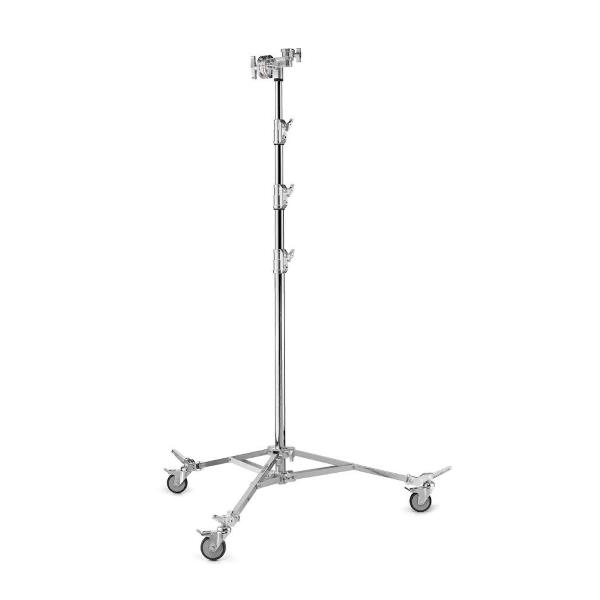 Стойка студийная Avenger A3043CS Overhead Stand 43 стальная