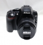 ����������� Nikon D5300 kit 18-55 VR �/�
