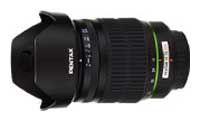�������� Pentax SMC DA 17-70 mm f/4.0 AL [IF] SDM
