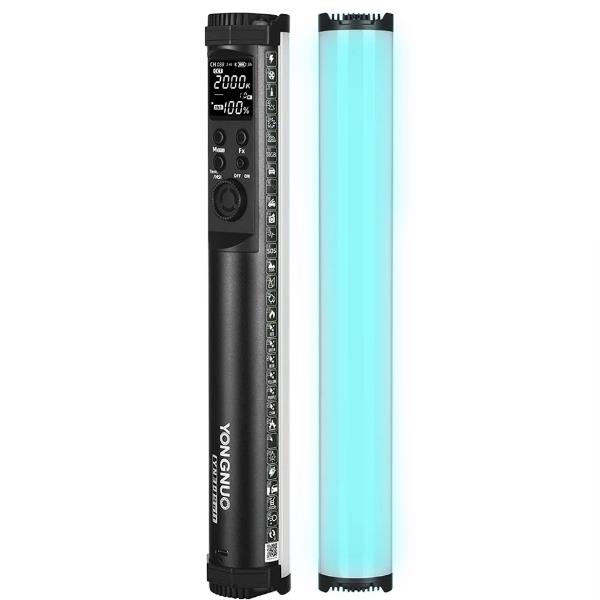 ������������ ���������� YongNuo YN-30 SOFT RGB 10 �� 2000-10000K