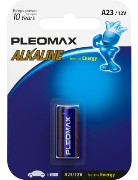  23A Pleomax 1 .