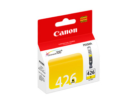  Canon CLI-426Y 