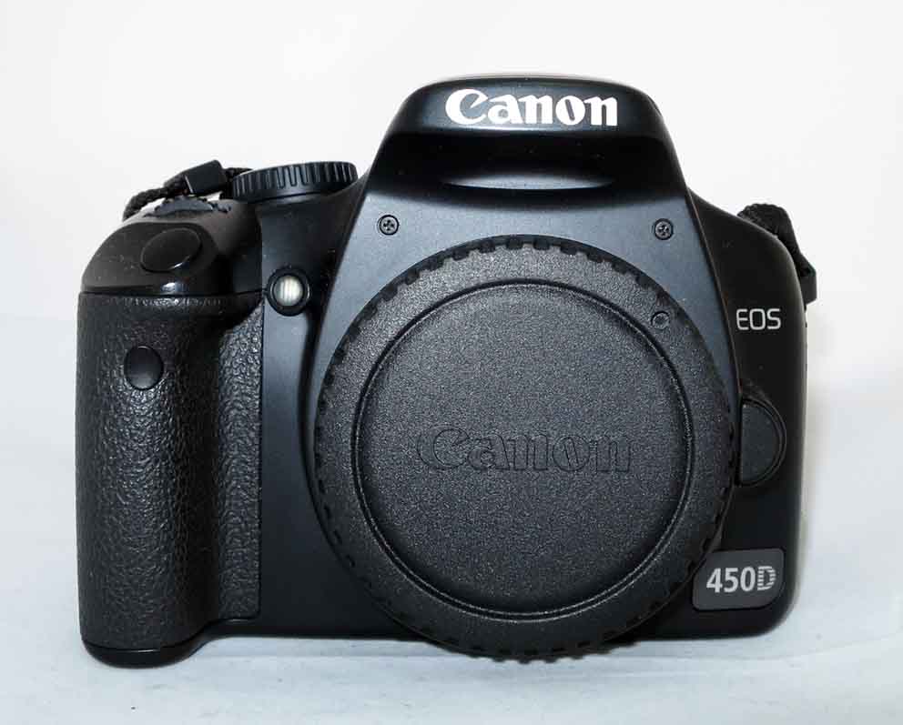 Фотоаппарат Canon EOS 450D body б/у | 1 Фотоаппараты и видеокамеры | 18  Комиссионная и Б.У. техника | Цифровая Электроника