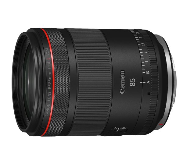 Объектив Canon RF 85mm F/1.4L VCM