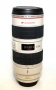  Canon EF 70-200 f/2.8 L IS USM /