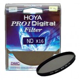  - HOYA Pro 1D ND16 55mm 78915