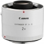 Конвертер Canon EF 2x III extender
