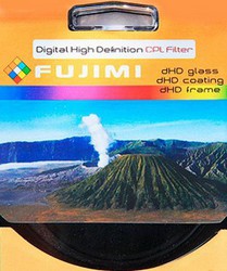   Fujimi CPL 55mm