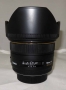  Sigma AF 50 mm f/1.4 EX DG HSM  Nikon /