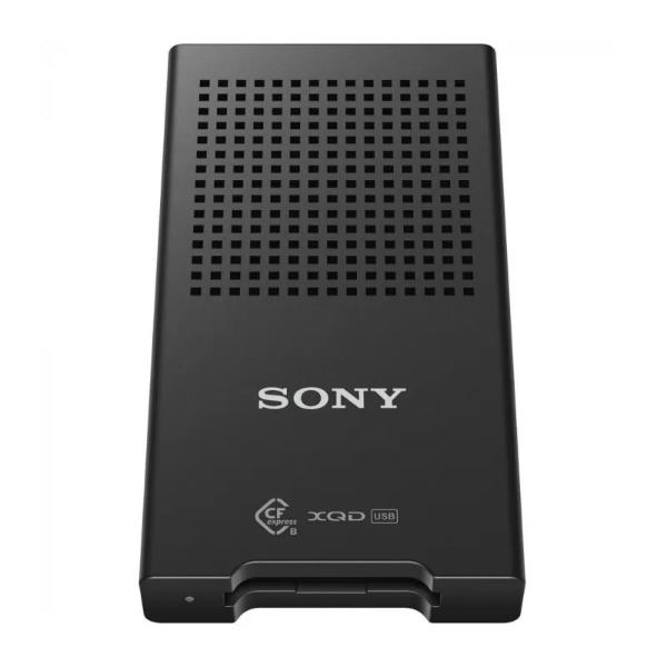  Sony MRW-G1  XQD/CFexpress