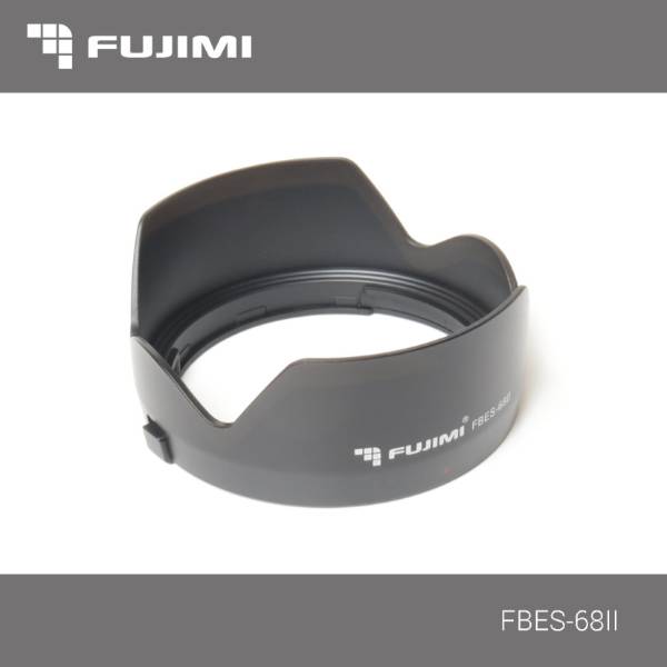  Fujimi FBES 68 II  Canon EF 50mm f/1.8 STM 