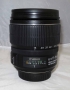  Canon EF-S 15-85 MM F/3,5-5,6 IS USM /