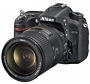  Nikon D7100 Kit AF-S 18-300 VR