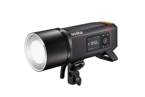 ���������� ���������� Godox Witstro AD800Pro � TTL ��������������