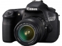  Canon EOS 60D kit 18-55 IS II