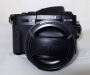 Fujifilm X-T10 Kit XC 16-50mm F3.5-5.6 OIS /