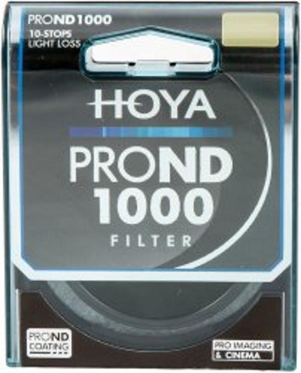  - Hoya ND1000 PRO 95 A00986