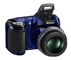 ����������� Nikon Coolpix L810 �����