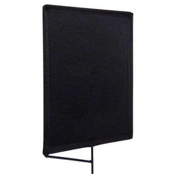 ���� Avenger I650B 45X60�� Solid Black Flag
