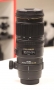 Объектив Sigma (Nikon) 70-200mm f/2.8 EX DG OS APO HSM б/у