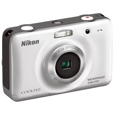����������� Nikon Coolpix S30 ����� /������� /�����
