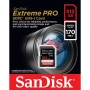 Карта памяти SD 512Gb SanDisk Extreme Pro UHS-I Class 3 V30 170/90 MB