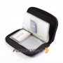 Чехол для карт памяти Fotokvant SD-BAG-01 для 4 x СF и 18 x SD
