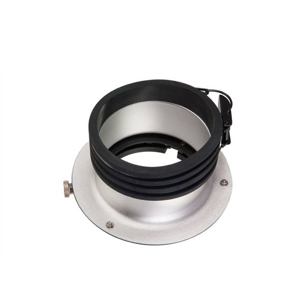 ������ ���������� Falcon Eyes SN-PF-BW ��� ������� Bowens �� Profoto 