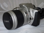  Canon EOS 300 kit 28-90 f4-5,6 /
