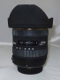  Sigma  Nikon 10-20mm f/3.5 EX DC HSM /