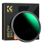 ������ ����������-����� K&F Concept Nano-X ND2-400 Ultra Low Ref 82mm