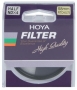 Фильтр нейтрально-серый HOYA HALF ND x4 58mm 76084