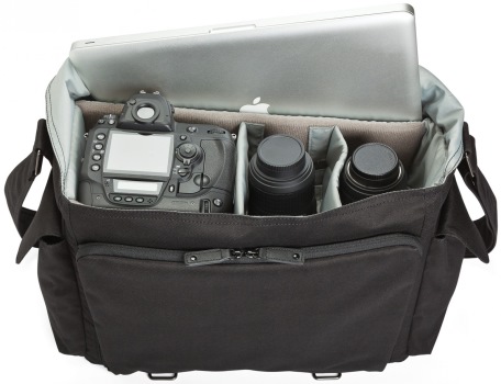 urban reporter 350