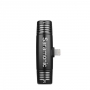 Микрофон Saramonic SPMIC510DI Lighting Plug & Play для iOS