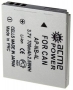  AcmePower NB-4L  Canon IXUS 60/70/75