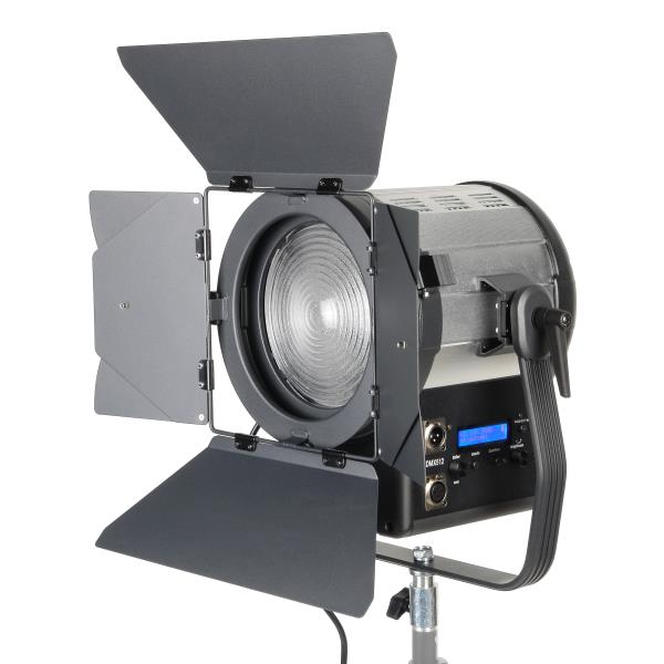 ������������ ���������� GreenBean Fresnel 200 RGB X3 DMX 28631