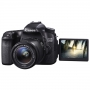  Canon EOS 70D kit 18-55 STM