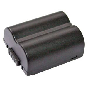  Panasonic CGA-S006E  FZ7/FZ30/FZ50