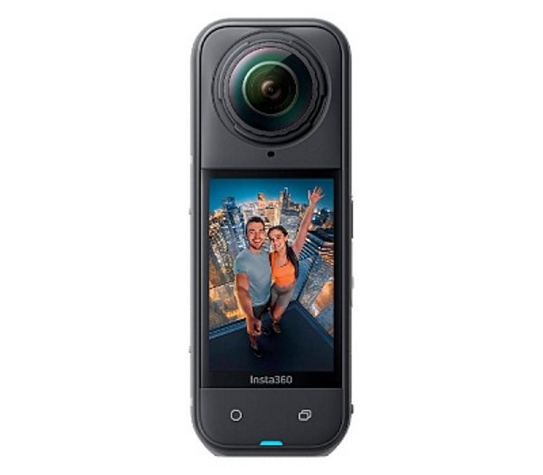 ���������� ������ Insta360 One X5