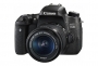  Canon EOS 760D Kit 18-55 STM