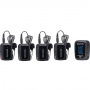   Saramonic Blink500 ProX B8 4xTX+RX 3.5mm
