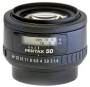 Объектив Pentax SMC FA 50 mm F/1.4