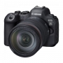  Canon EOS R6 Mark II Kit RF 24-105mm f/4.0L IS USM