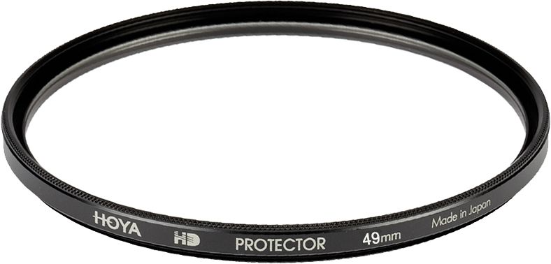 Фильтр защитный HOYA HD Protector 49mm 81100