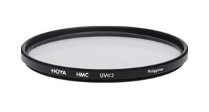   HOYA UV(C) HMC Multi 37mm 78904