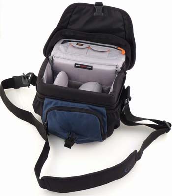lowepro 160